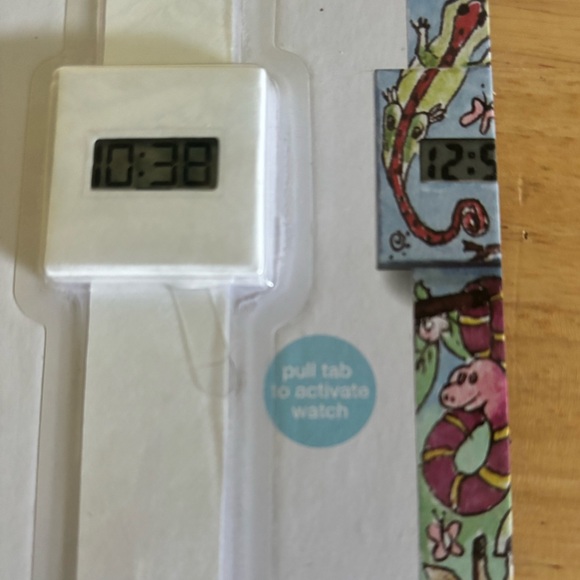 Draw your own design! Paperwatch - Picture 3 of 7